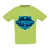 SOL'S Sporty Performance T-Shirt Thumbnail