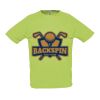 SOL'S Sporty Performance T-Shirt Thumbnail