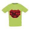 SOL'S Sporty Performance T-Shirt Thumbnail