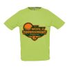 SOL'S Sporty Performance T-Shirt Thumbnail