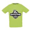 SOL'S Sporty Performance T-Shirt Thumbnail