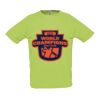 SOL'S Sporty Performance T-Shirt Thumbnail