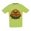 SOL'S Sporty Performance T-Shirt Thumbnail
