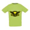 SOL'S Sporty Performance T-Shirt Thumbnail