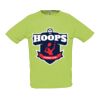 SOL'S Sporty Performance T-Shirt Thumbnail