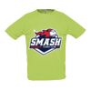 SOL'S Sporty Performance T-Shirt Thumbnail