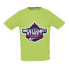 SOL'S Sporty Performance T-Shirt Thumbnail