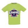 SOL'S Sporty Performance T-Shirt Thumbnail