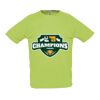 SOL'S Sporty Performance T-Shirt Thumbnail