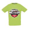 SOL'S Sporty Performance T-Shirt Thumbnail