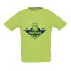 SOL'S Sporty Performance T-Shirt Thumbnail