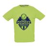 SOL'S Sporty Performance T-Shirt Thumbnail