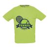 SOL'S Sporty Performance T-Shirt Thumbnail