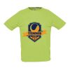 SOL'S Sporty Performance T-Shirt Thumbnail