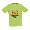 SOL'S Sporty Performance T-Shirt Thumbnail