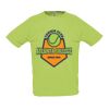 SOL'S Sporty Performance T-Shirt Thumbnail
