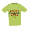 SOL'S Sporty Performance T-Shirt Thumbnail