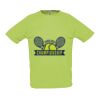 SOL'S Sporty Performance T-Shirt Thumbnail