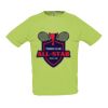 SOL'S Sporty Performance T-Shirt Thumbnail