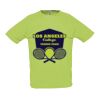 SOL'S Sporty Performance T-Shirt Thumbnail