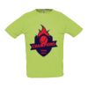 SOL'S Sporty Performance T-Shirt Thumbnail