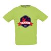 SOL'S Sporty Performance T-Shirt Thumbnail