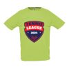 SOL'S Sporty Performance T-Shirt Thumbnail