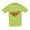 SOL'S Sporty Performance T-Shirt Thumbnail
