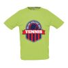 SOL'S Sporty Performance T-Shirt Thumbnail