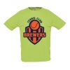 SOL'S Sporty Performance T-Shirt Thumbnail
