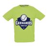 SOL'S Sporty Performance T-Shirt Thumbnail