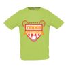 SOL'S Sporty Performance T-Shirt Thumbnail