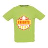 SOL'S Sporty Performance T-Shirt Thumbnail