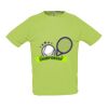 SOL'S Sporty Performance T-Shirt Thumbnail