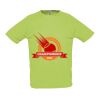 SOL'S Sporty Performance T-Shirt Thumbnail
