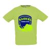 SOL'S Sporty Performance T-Shirt Thumbnail