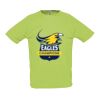 SOL'S Sporty Performance T-Shirt Thumbnail