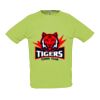 SOL'S Sporty Performance T-Shirt Thumbnail