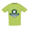 SOL'S Sporty Performance T-Shirt Thumbnail