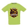 SOL'S Sporty Performance T-Shirt Thumbnail