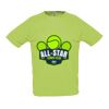 SOL'S Sporty Performance T-Shirt Thumbnail