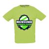 SOL'S Sporty Performance T-Shirt Thumbnail