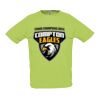SOL'S Sporty Performance T-Shirt Thumbnail