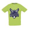 SOL'S Sporty Performance T-Shirt Thumbnail