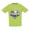 SOL'S Sporty Performance T-Shirt Thumbnail