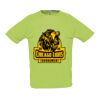 SOL'S Sporty Performance T-Shirt Thumbnail