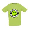 SOL'S Sporty Performance T-Shirt Thumbnail