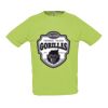 SOL'S Sporty Performance T-Shirt Thumbnail