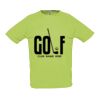 SOL'S Sporty Performance T-Shirt Thumbnail