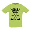SOL'S Sporty Performance T-Shirt Thumbnail